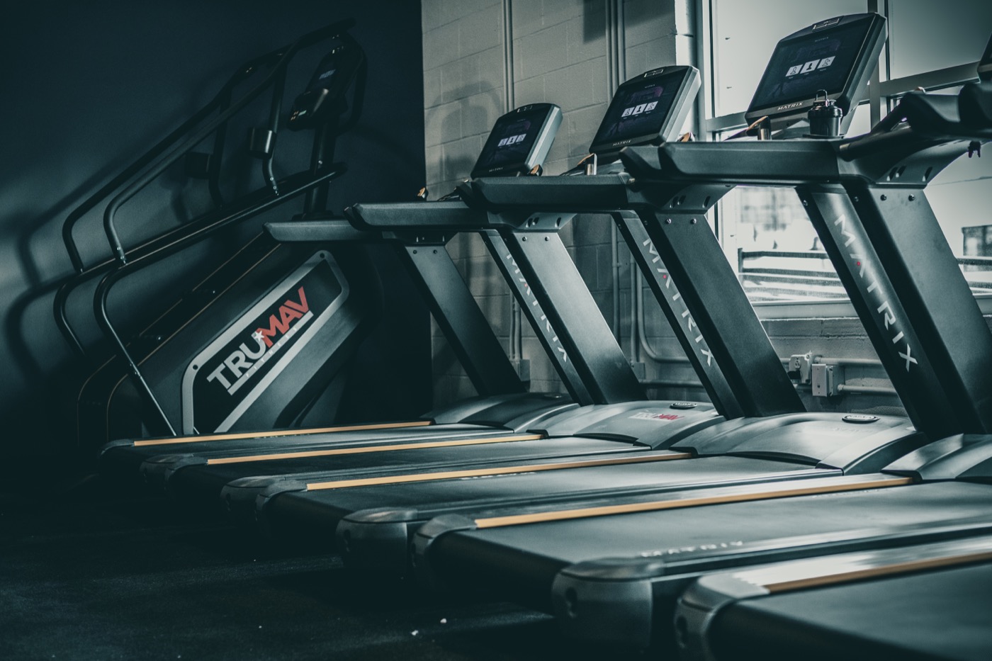 Trumav Fitness