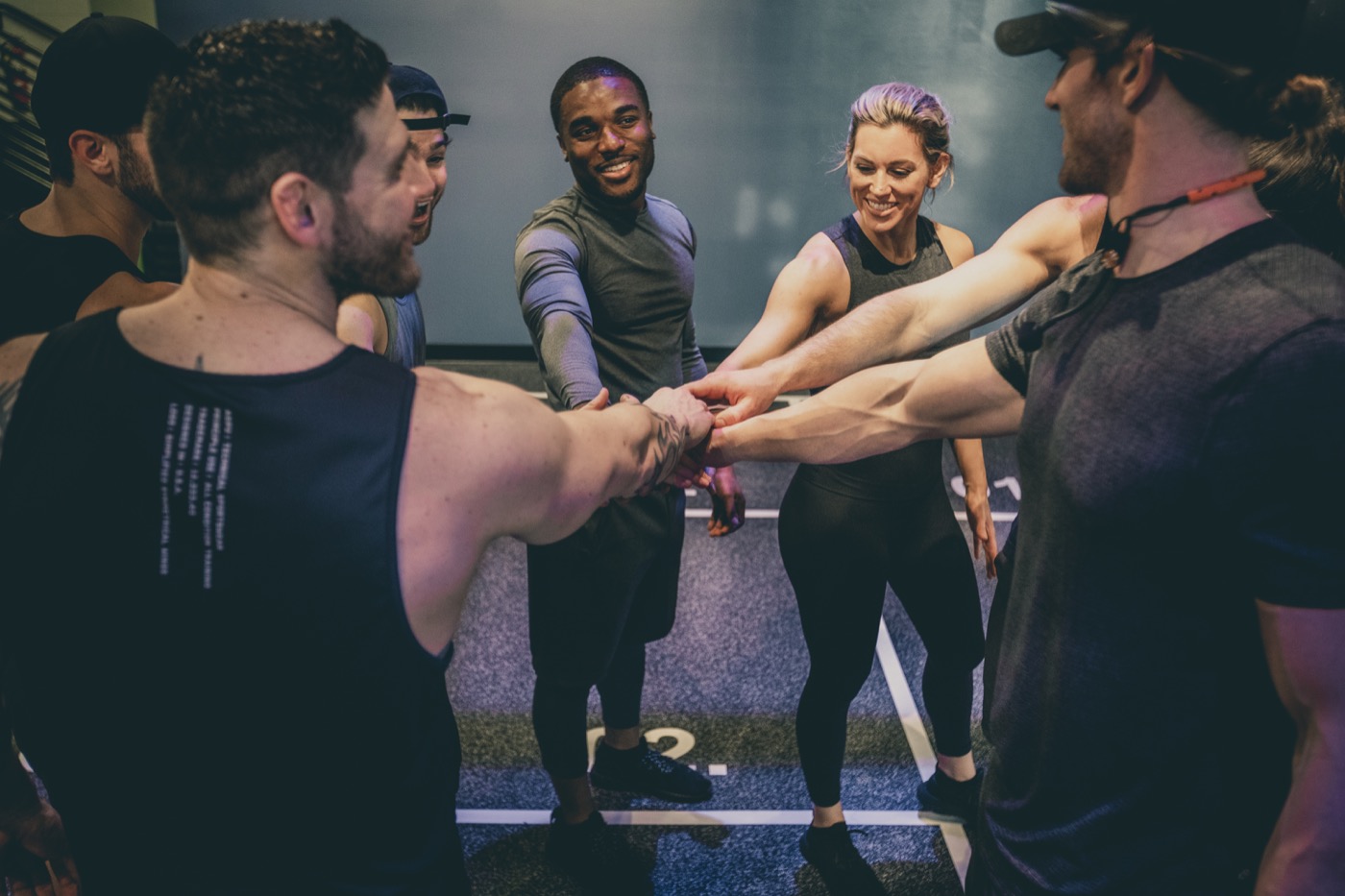 Trumav Fitness